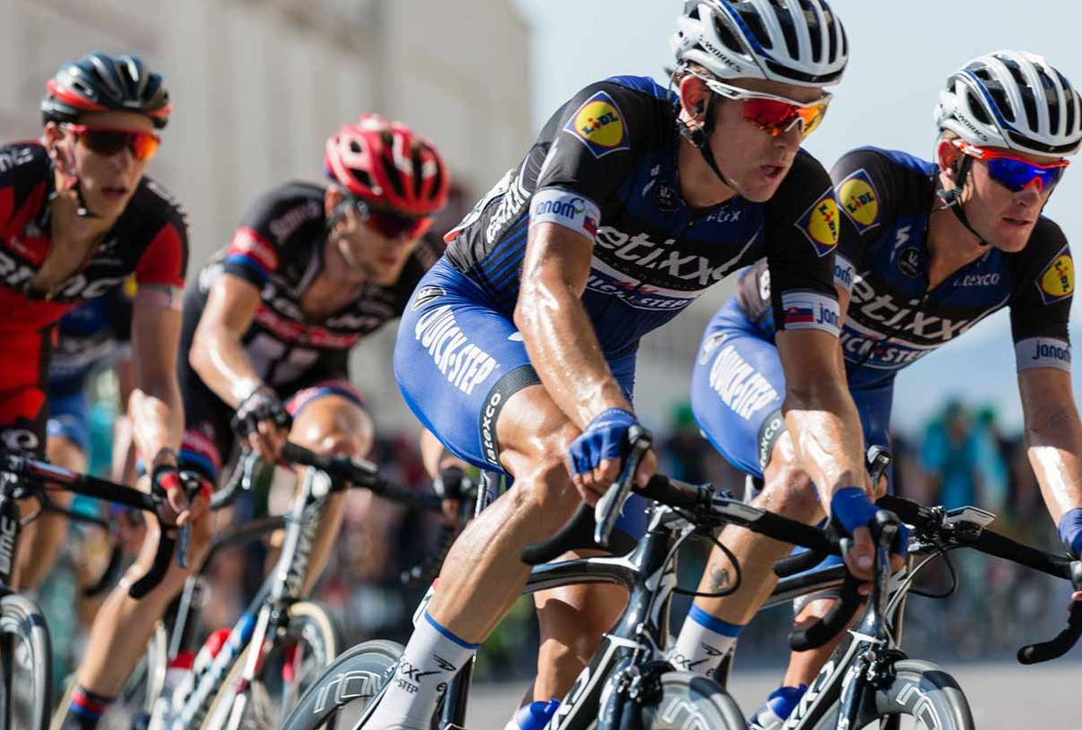 Vuelta Live Ticker Vuelta Live Ticker